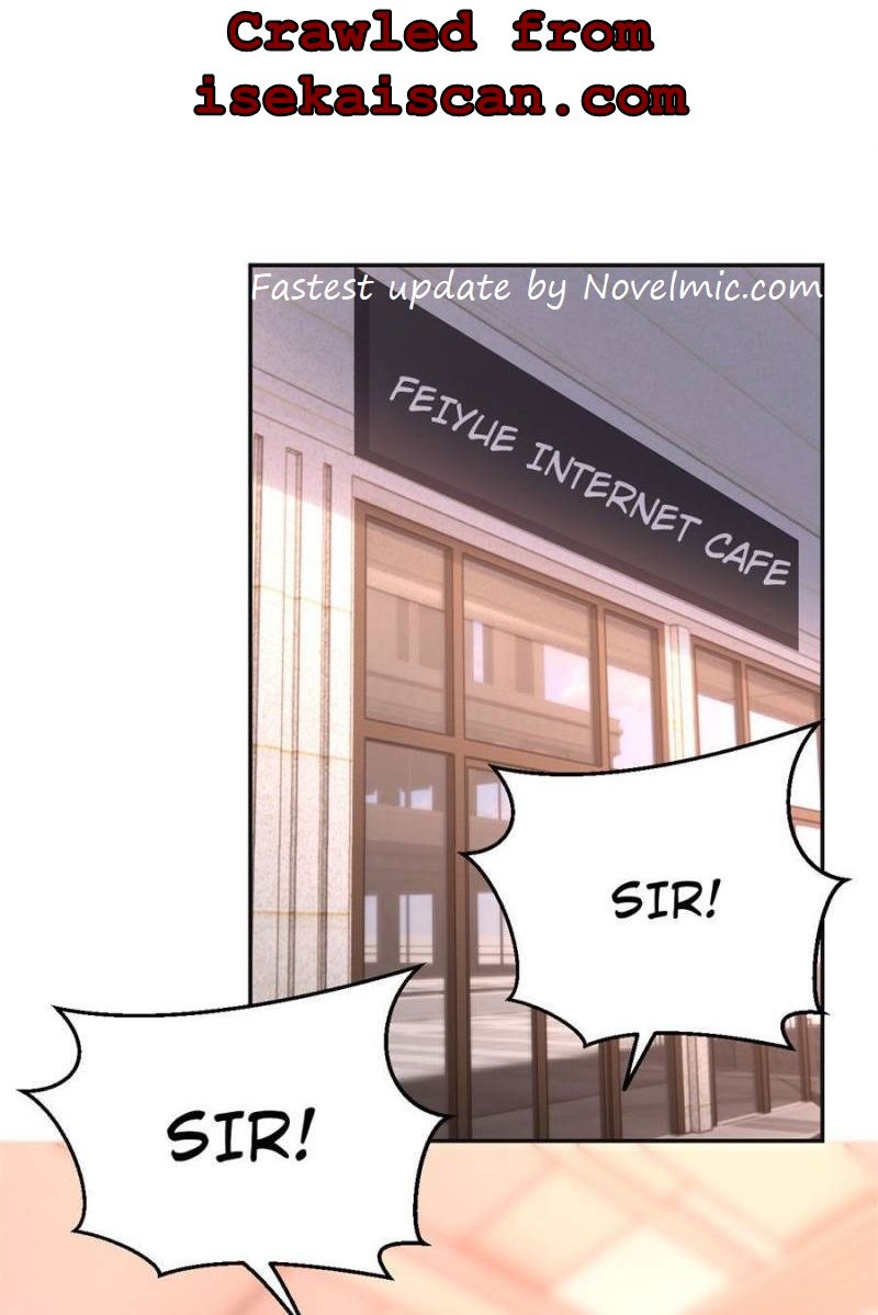 My Sister Is A SuperStar chapter 78 - page 1