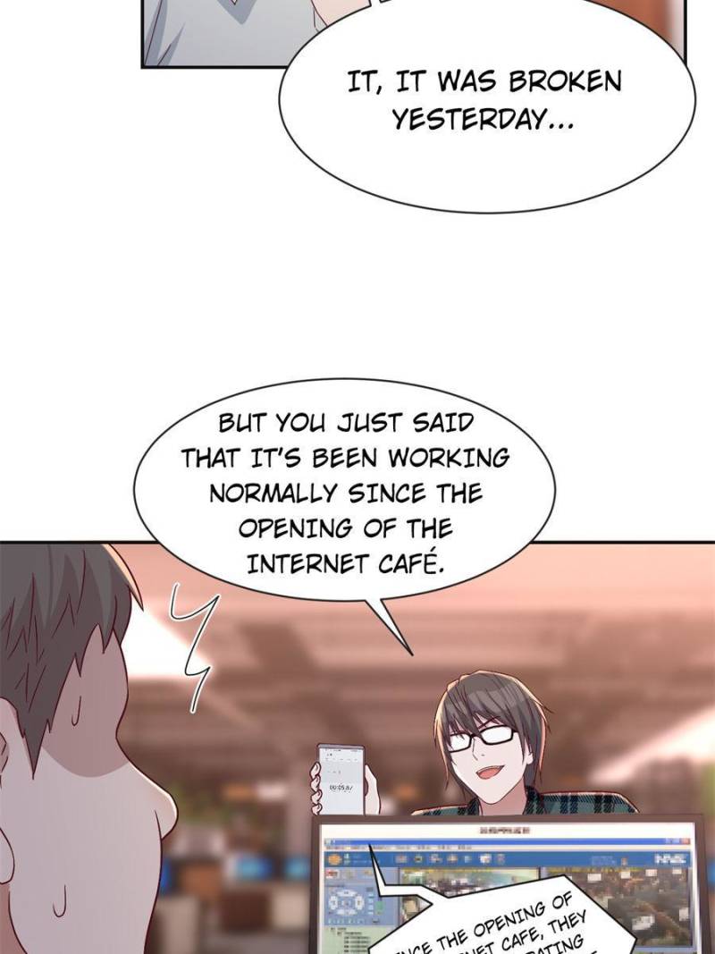 My Sister Is A SuperStar chapter 78 - page 10