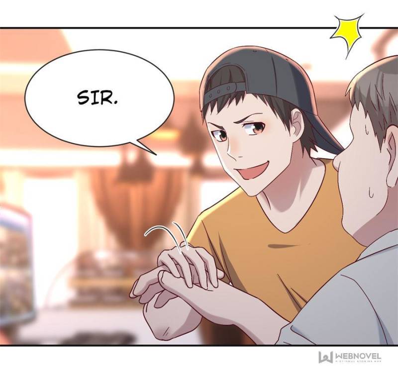 My Sister Is A SuperStar chapter 78 - page 12