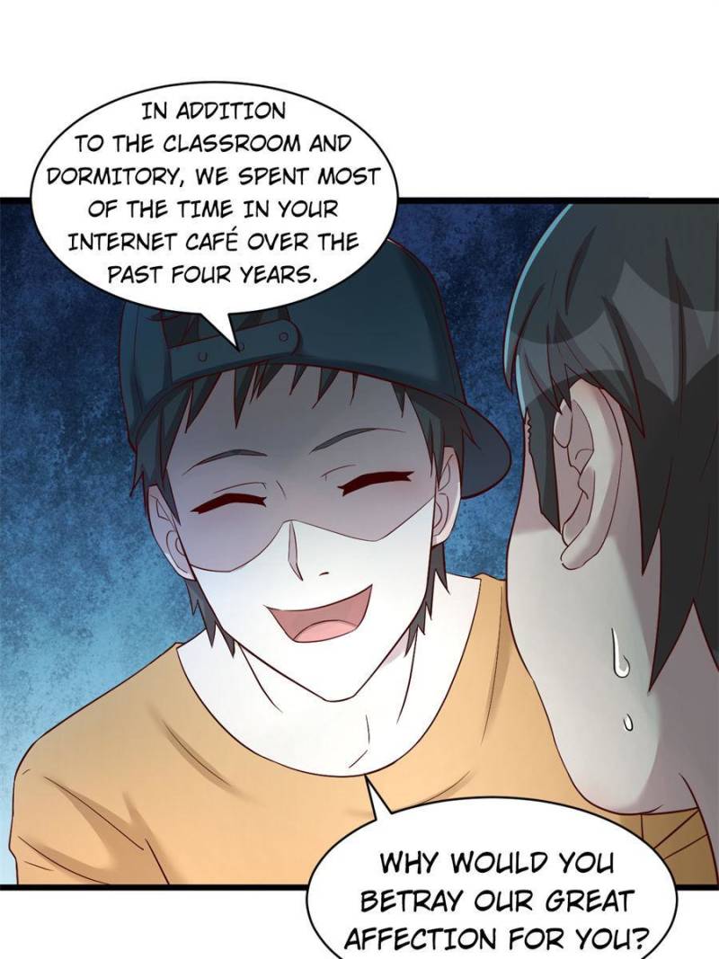 My Sister Is A SuperStar chapter 78 - page 13