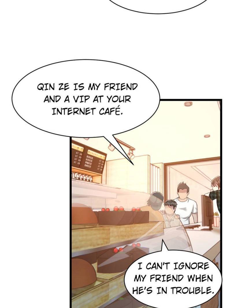 My Sister Is A SuperStar chapter 78 - page 14
