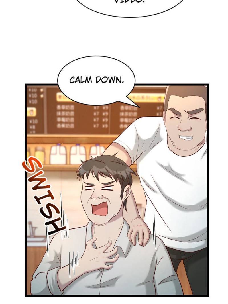 My Sister Is A SuperStar chapter 78 - page 16
