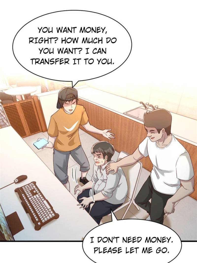 My Sister Is A SuperStar chapter 78 - page 17