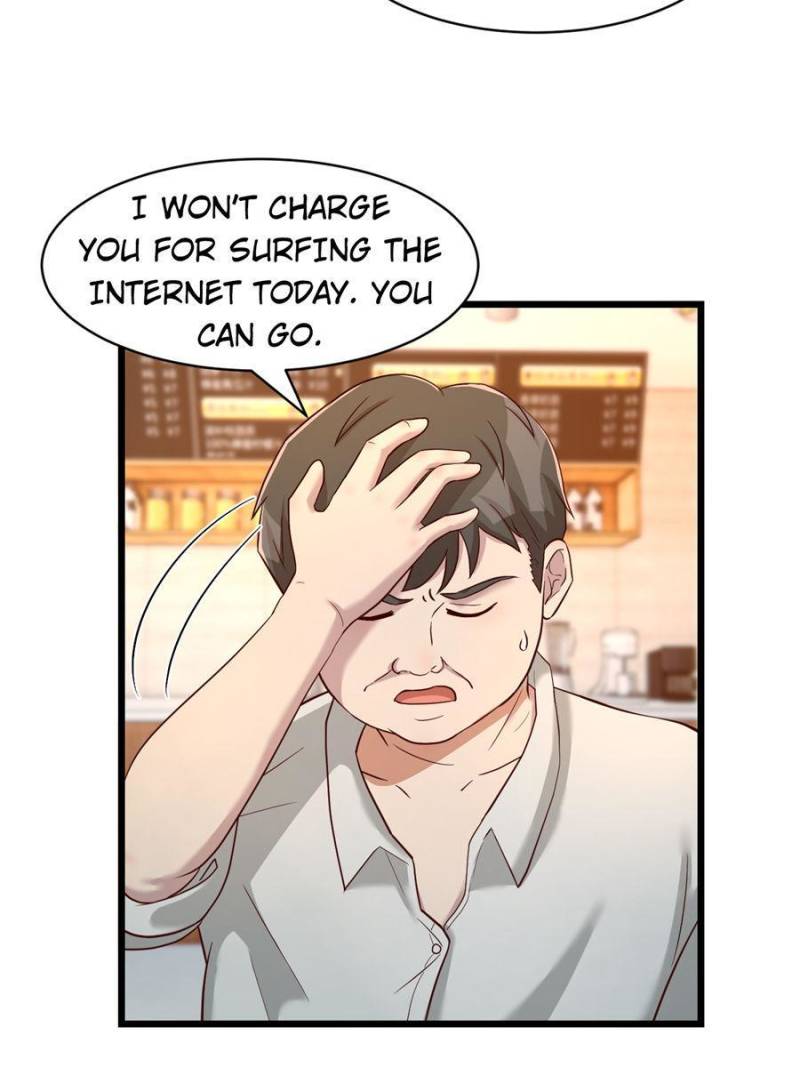 My Sister Is A SuperStar chapter 78 - page 18