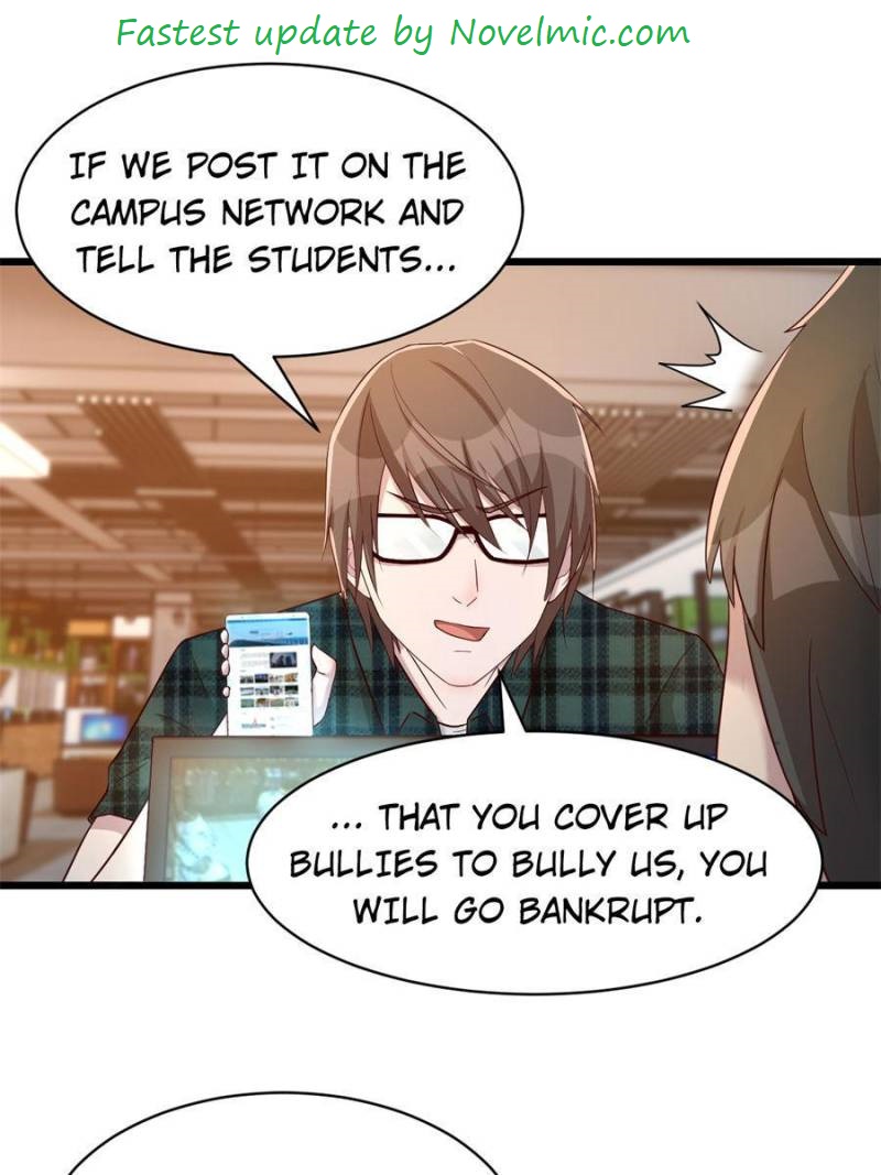 My Sister Is A SuperStar chapter 78 - page 19