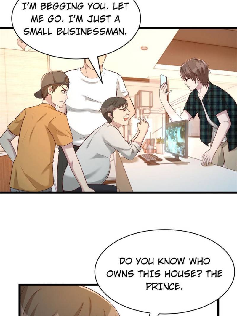 My Sister Is A SuperStar chapter 78 - page 20