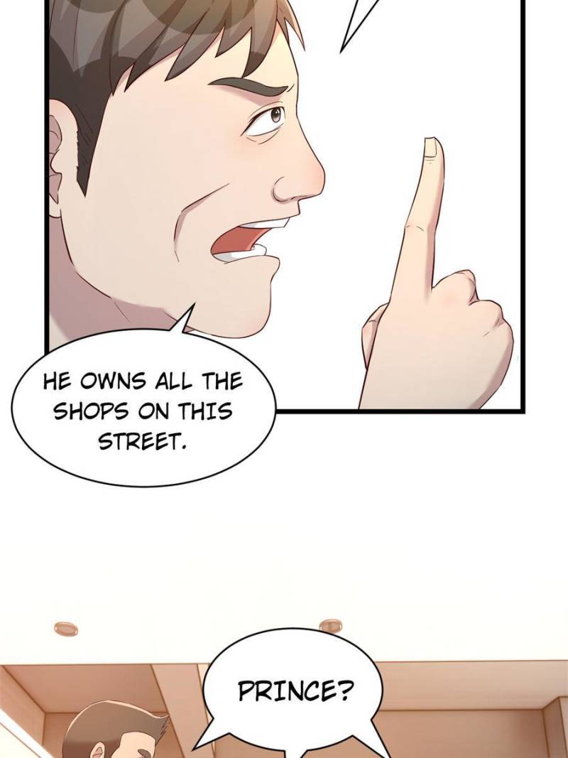 My Sister Is A SuperStar chapter 78 - page 21
