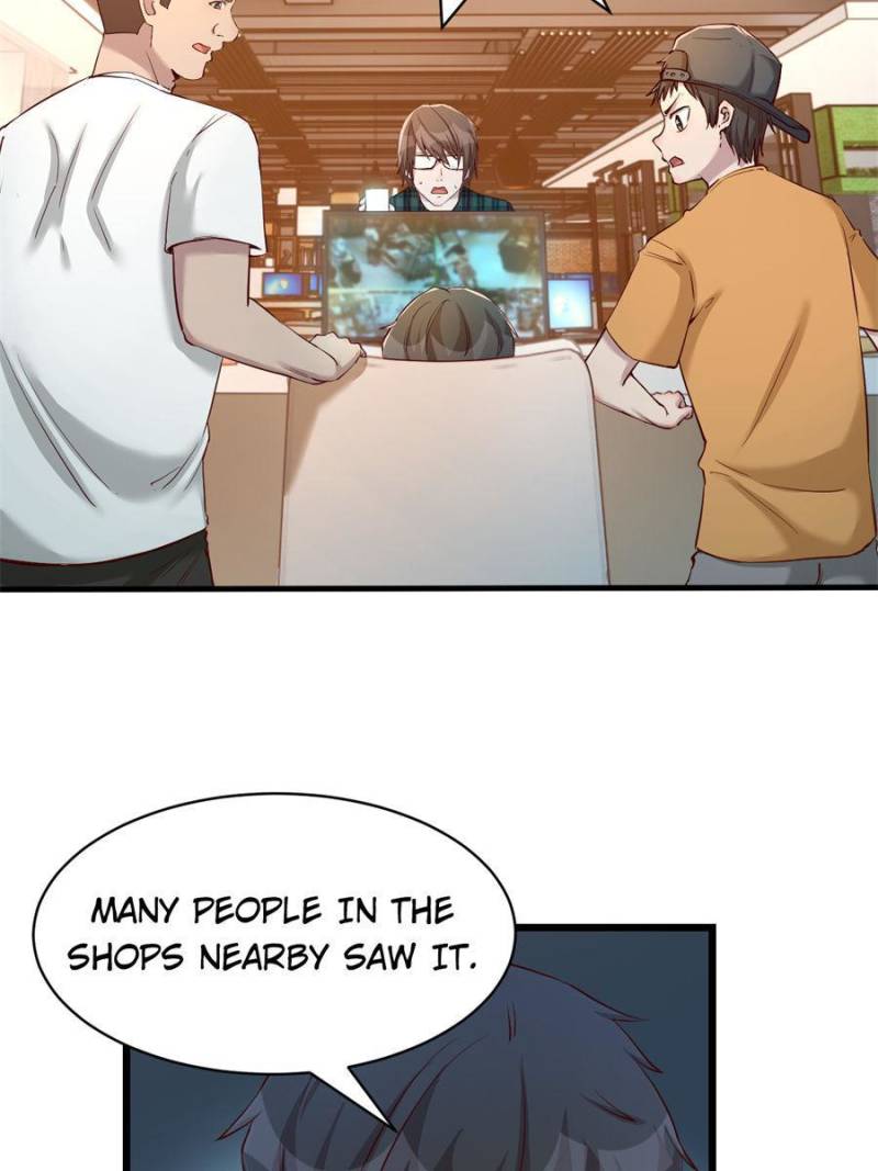 My Sister Is A SuperStar chapter 78 - page 22