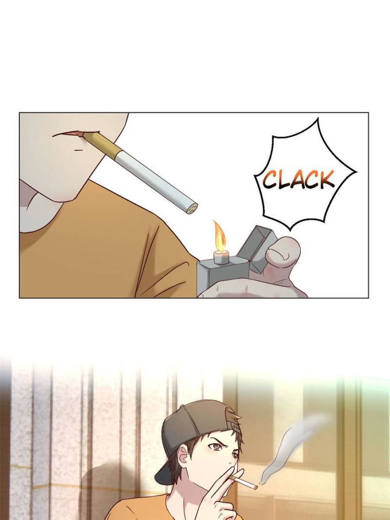 My Sister Is A SuperStar chapter 78 - page 25