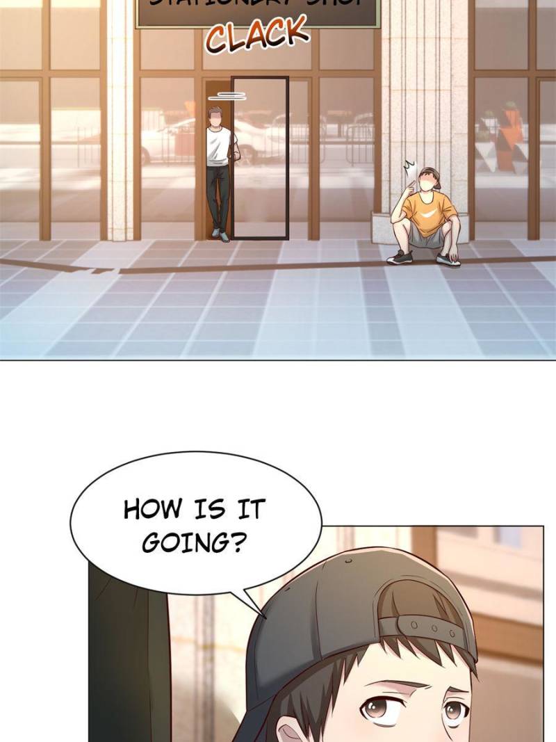 My Sister Is A SuperStar chapter 78 - page 27
