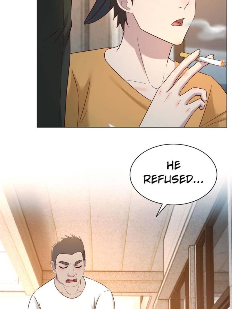 My Sister Is A SuperStar chapter 78 - page 28