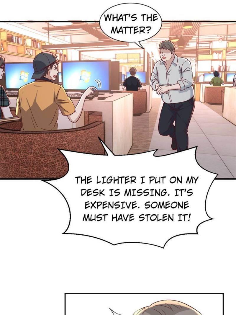 My Sister Is A SuperStar chapter 78 - page 3
