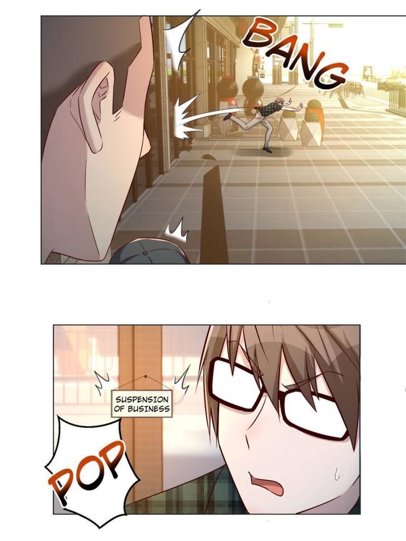 My Sister Is A SuperStar chapter 78 - page 31