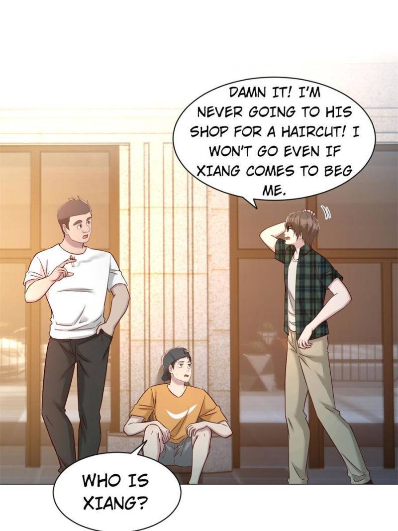 My Sister Is A SuperStar chapter 78 - page 32