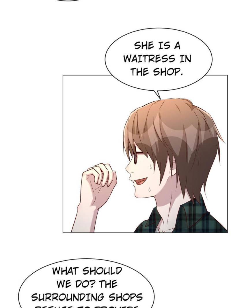 My Sister Is A SuperStar chapter 78 - page 33