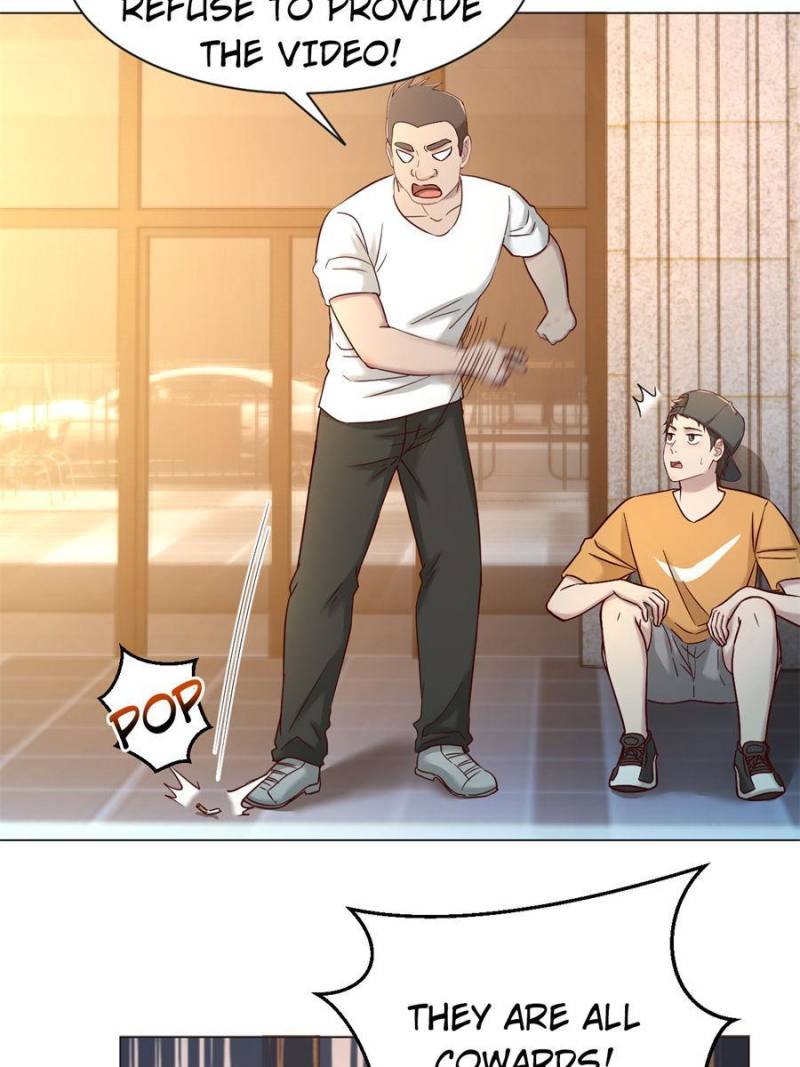 My Sister Is A SuperStar chapter 78 - page 34