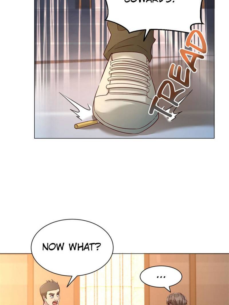 My Sister Is A SuperStar chapter 78 - page 35