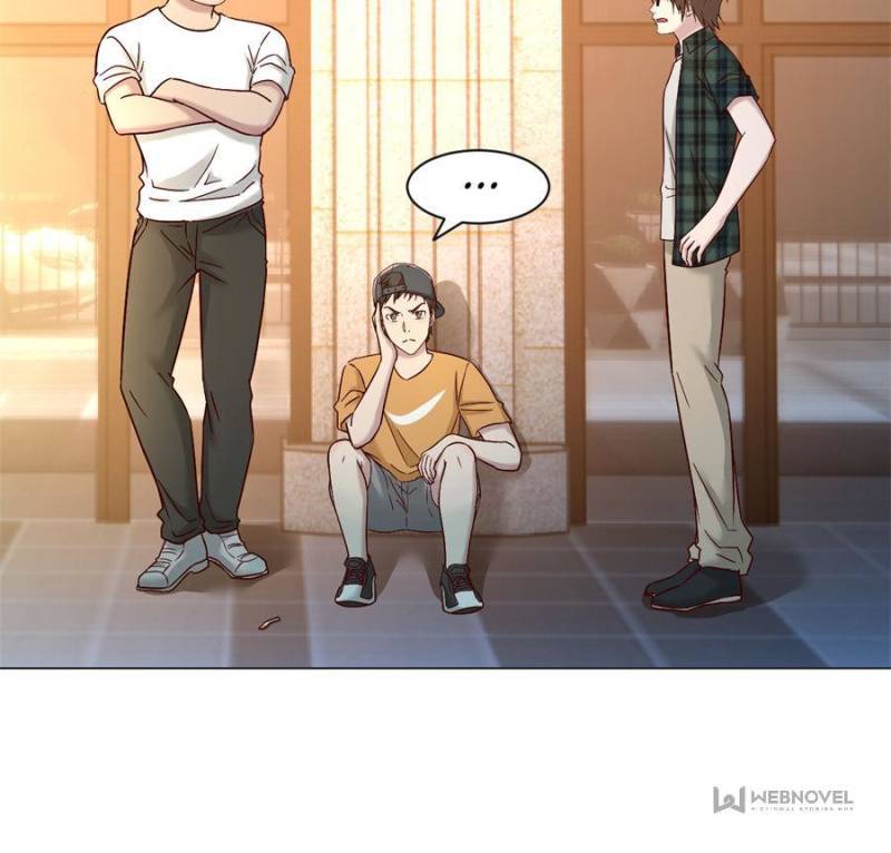 My Sister Is A SuperStar chapter 78 - page 36