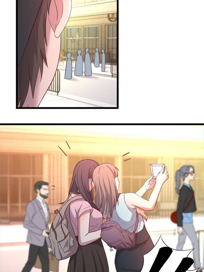 My Sister Is A SuperStar chapter 78 - page 38