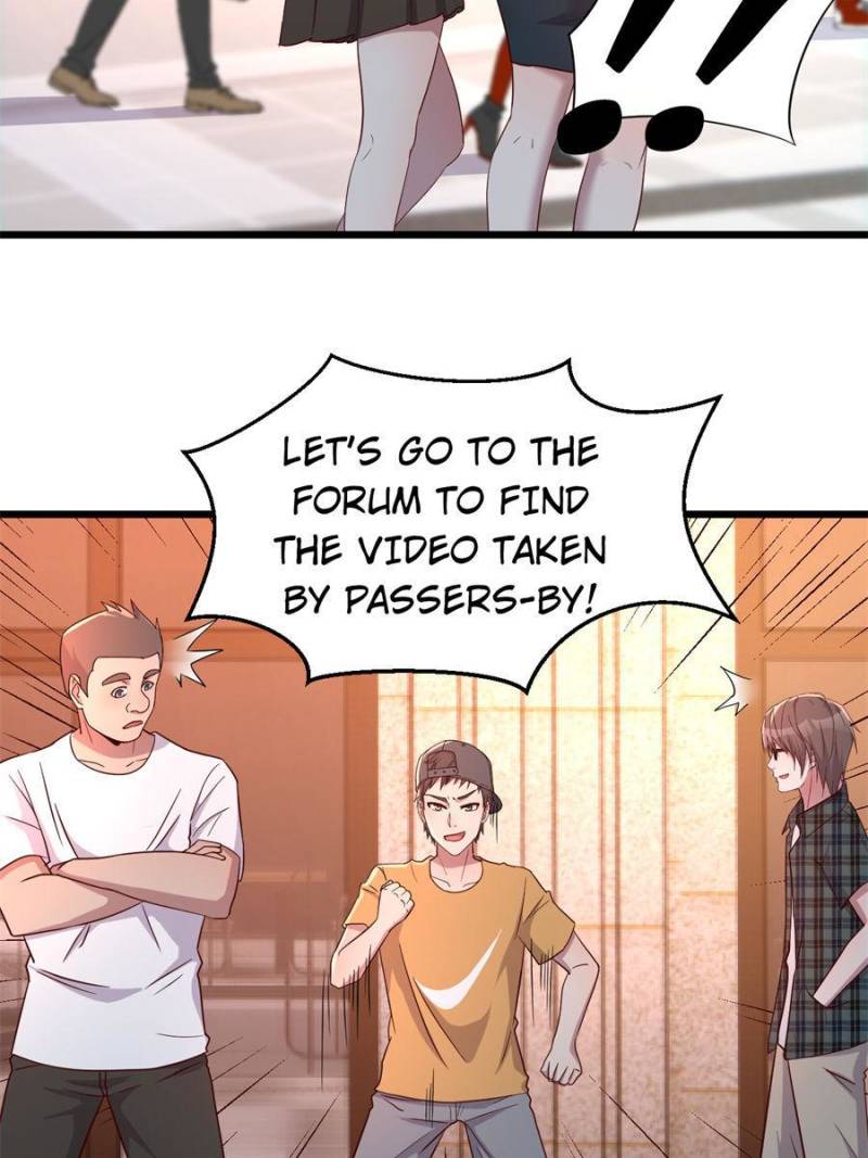 My Sister Is A SuperStar chapter 78 - page 39