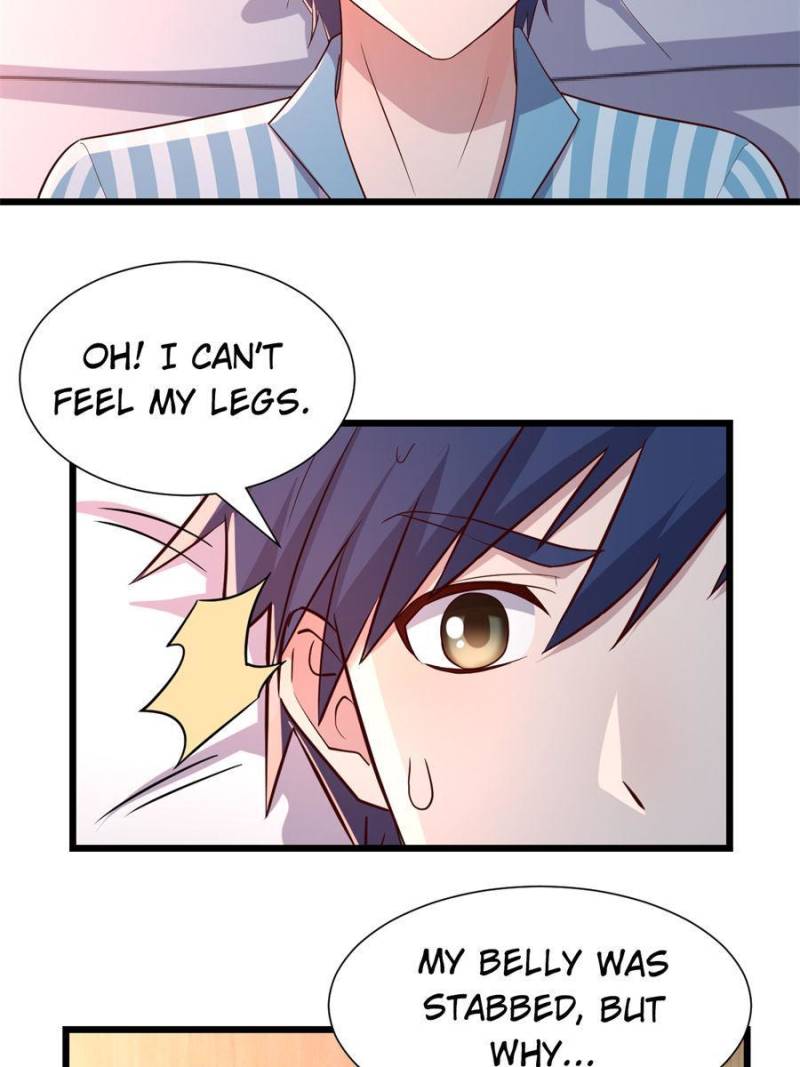 My Sister Is A SuperStar chapter 78 - page 42