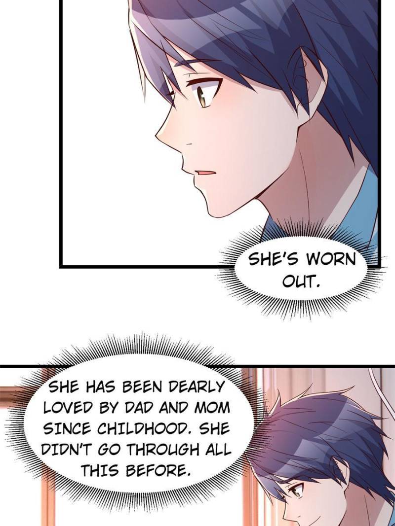 My Sister Is A SuperStar chapter 78 - page 46