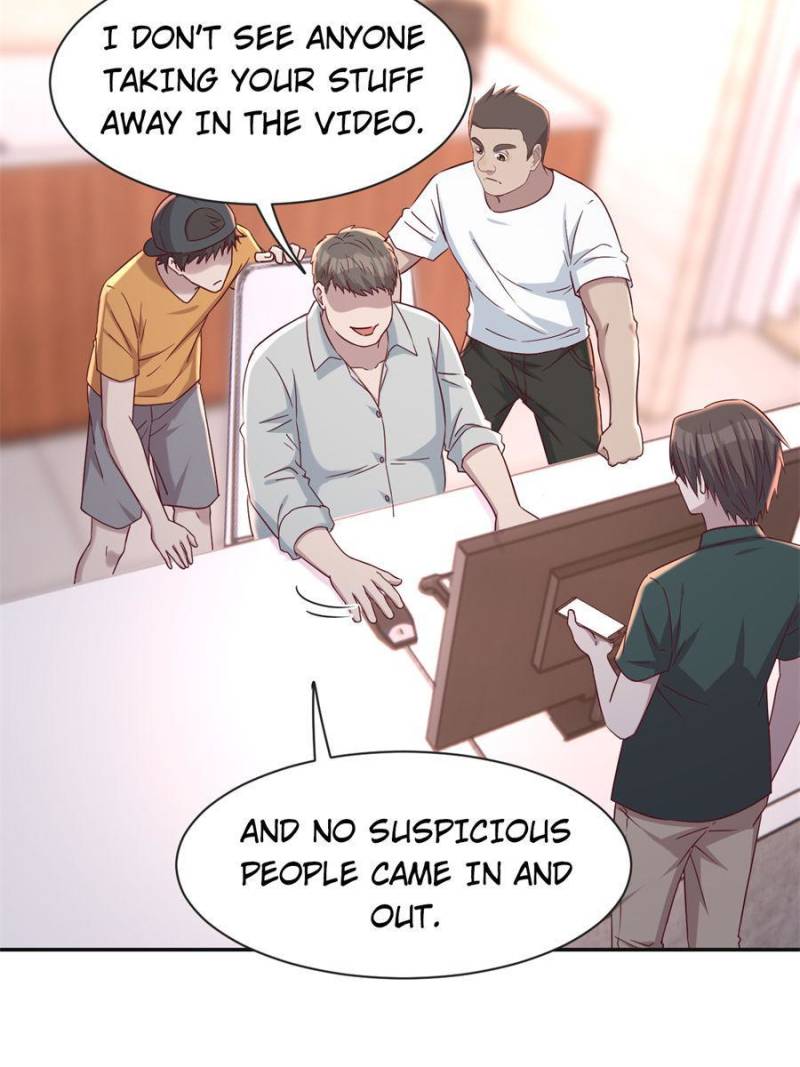 My Sister Is A SuperStar chapter 78 - page 5