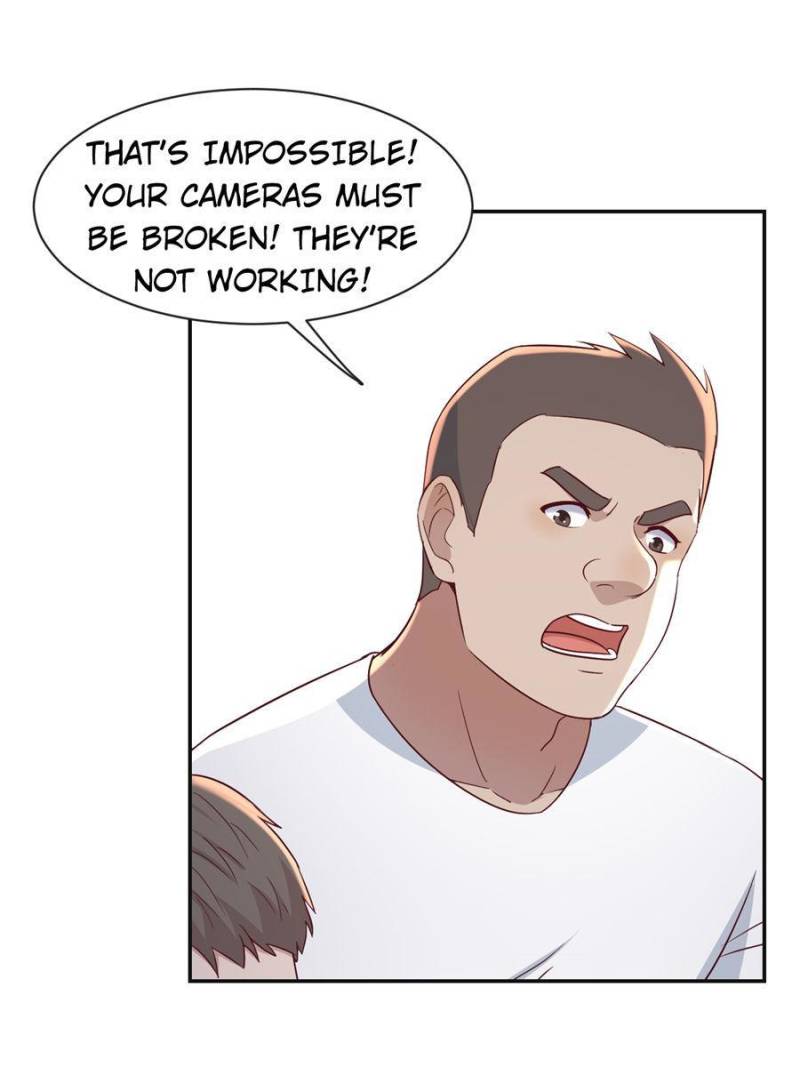 My Sister Is A SuperStar chapter 78 - page 6
