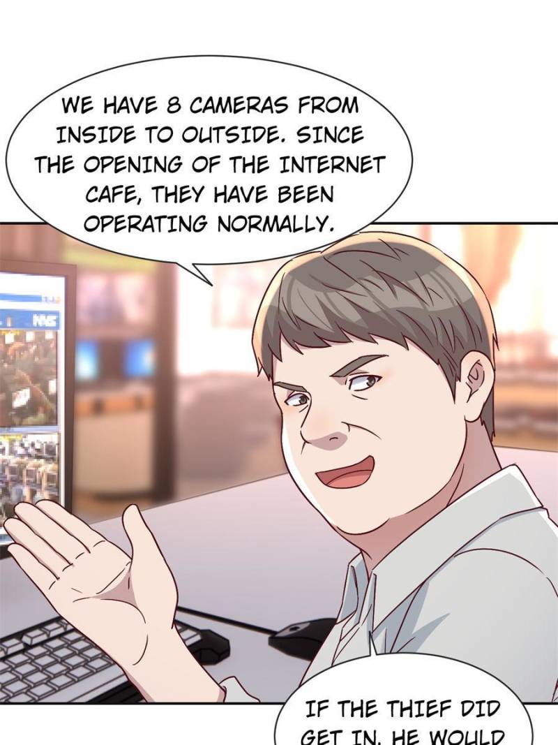 My Sister Is A SuperStar chapter 78 - page 7