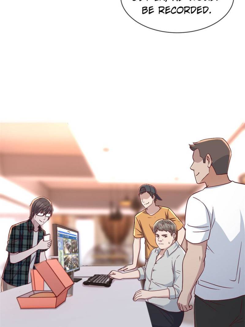 My Sister Is A SuperStar chapter 78 - page 8