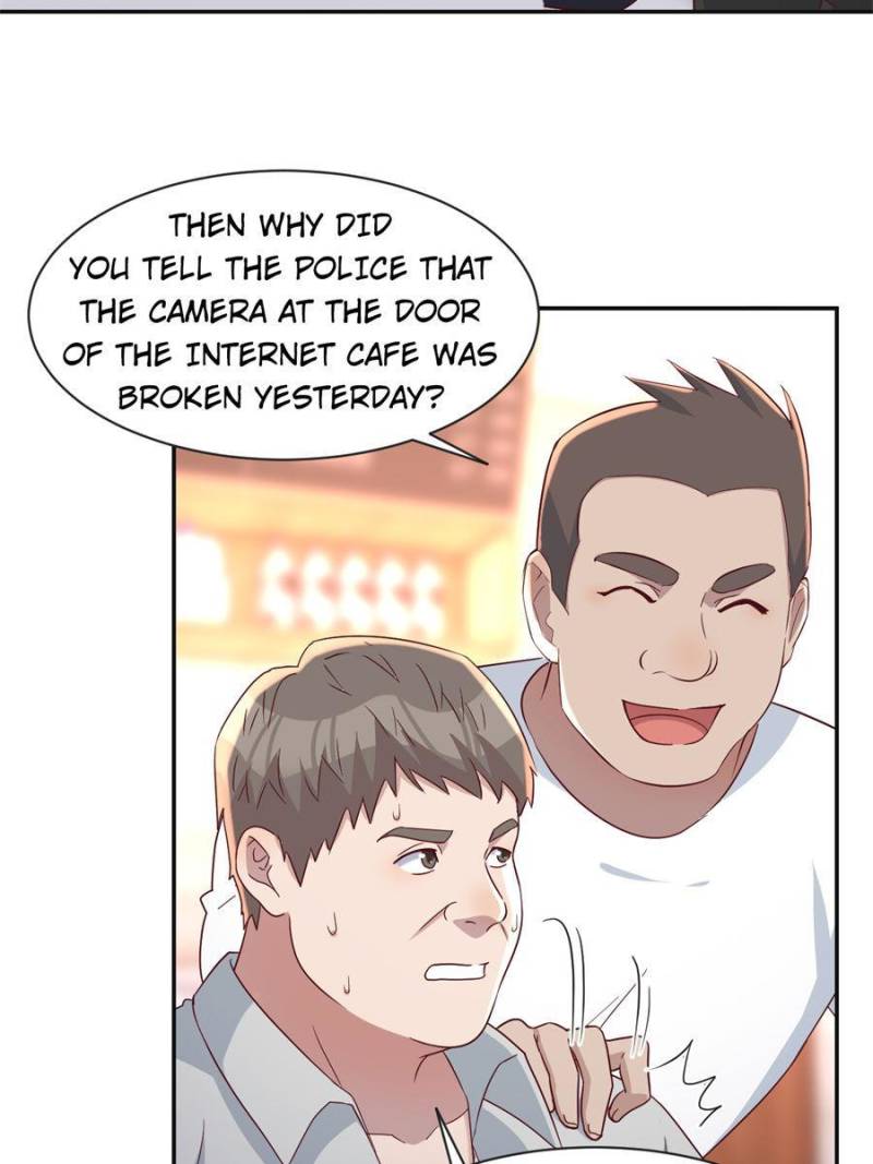 My Sister Is A SuperStar chapter 78 - page 9