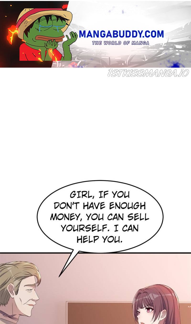 My Sister Is A SuperStar chapter 77 - page 1
