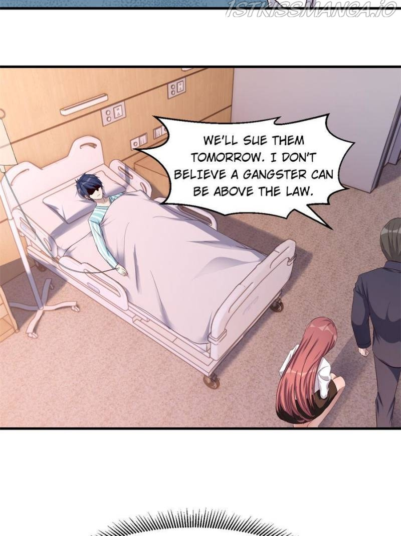 My Sister Is A SuperStar chapter 77 - page 12