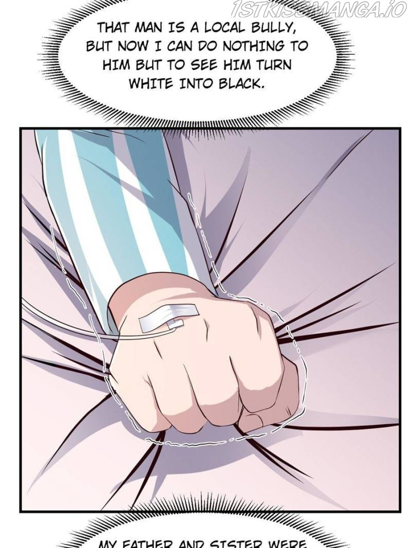 My Sister Is A SuperStar chapter 77 - page 13