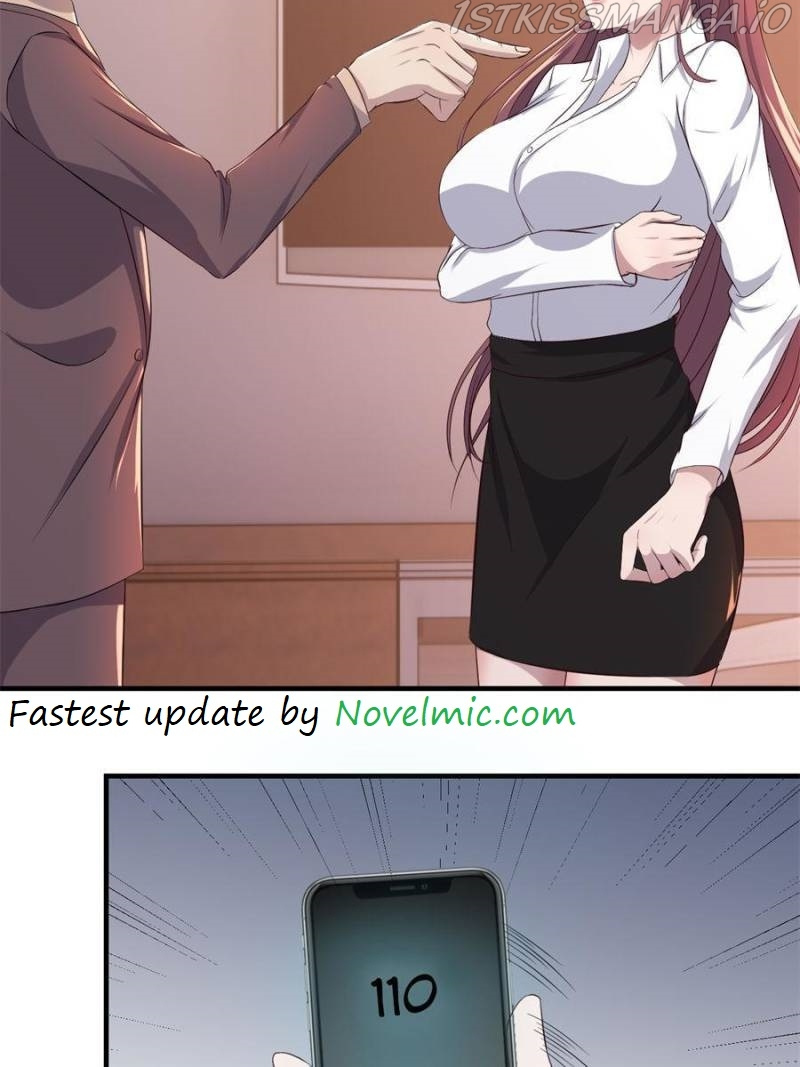 My Sister Is A SuperStar chapter 77 - page 2