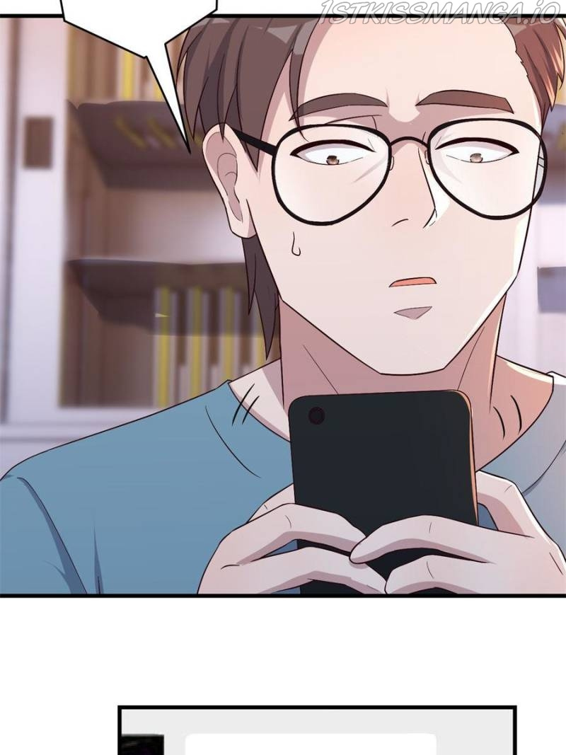 My Sister Is A SuperStar chapter 77 - page 20