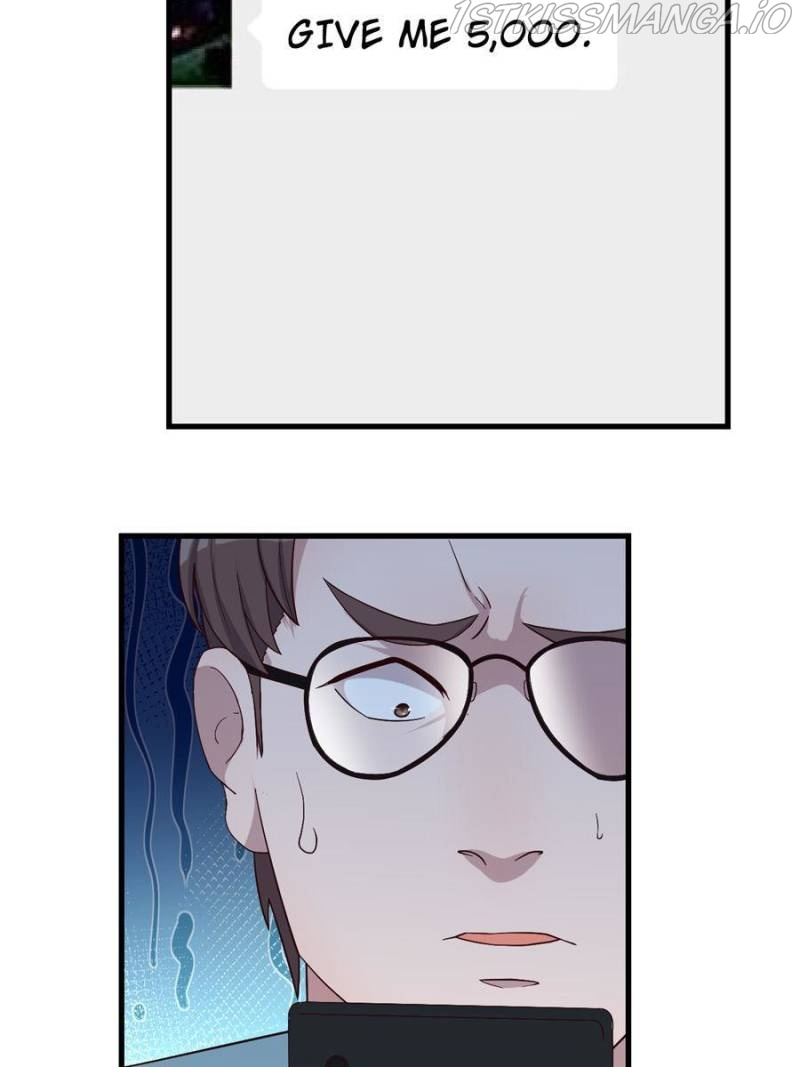 My Sister Is A SuperStar chapter 77 - page 21