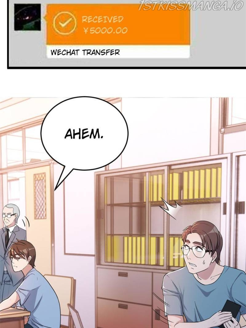 My Sister Is A SuperStar chapter 77 - page 23