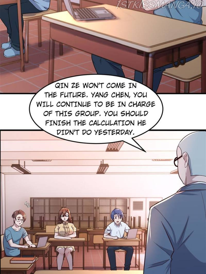 My Sister Is A SuperStar chapter 77 - page 24