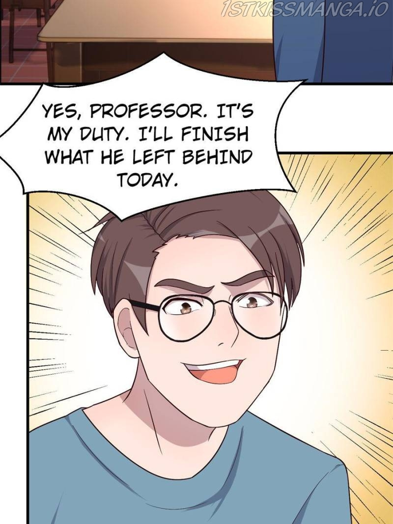 My Sister Is A SuperStar chapter 77 - page 25