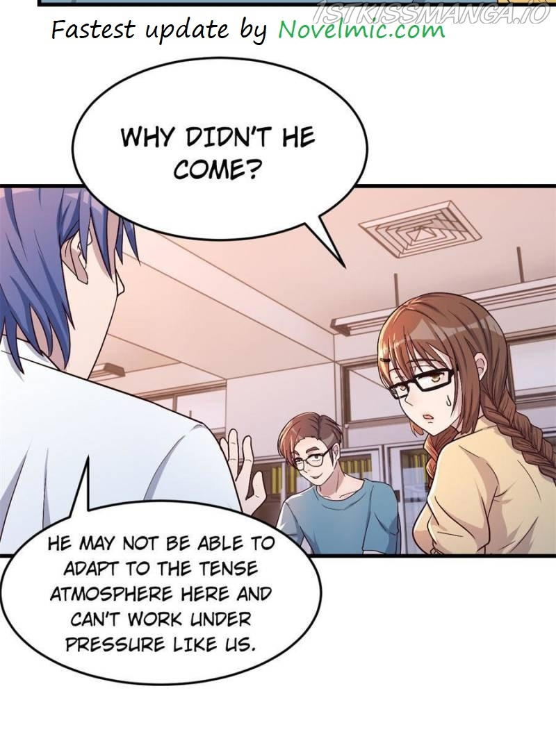 My Sister Is A SuperStar chapter 77 - page 26