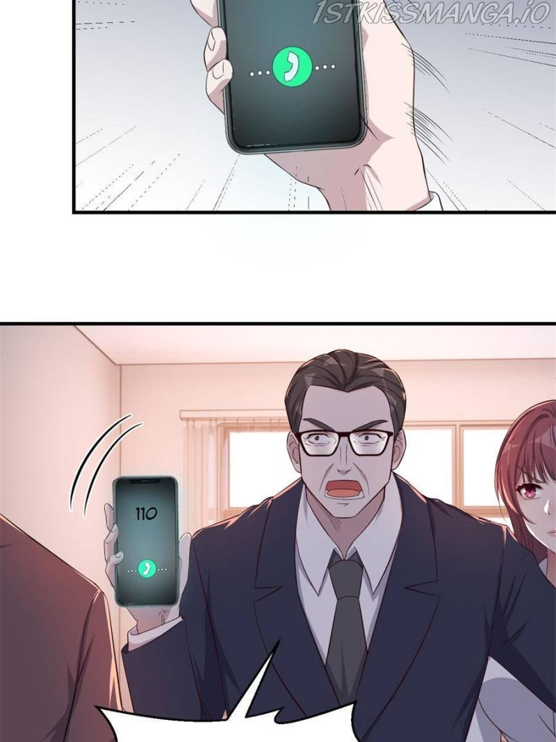 My Sister Is A SuperStar chapter 77 - page 3