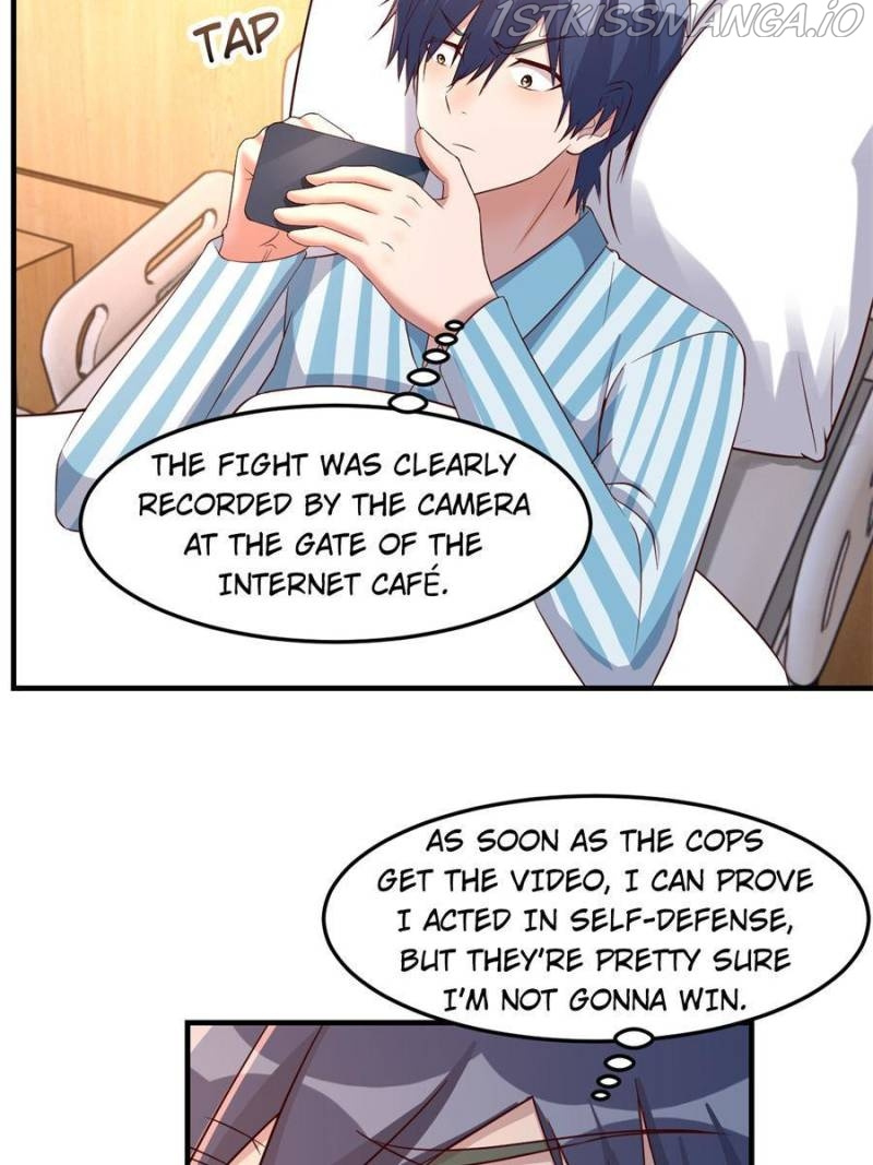 My Sister Is A SuperStar chapter 77 - page 30