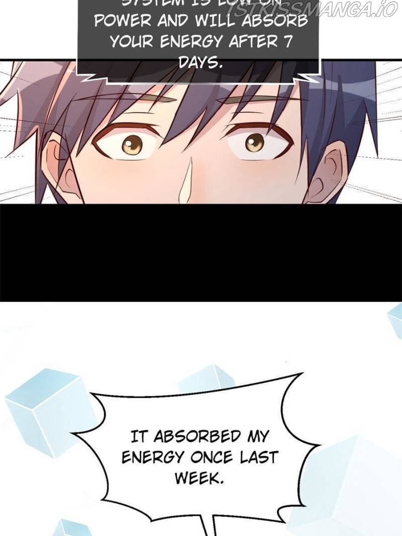 My Sister Is A SuperStar chapter 77 - page 33