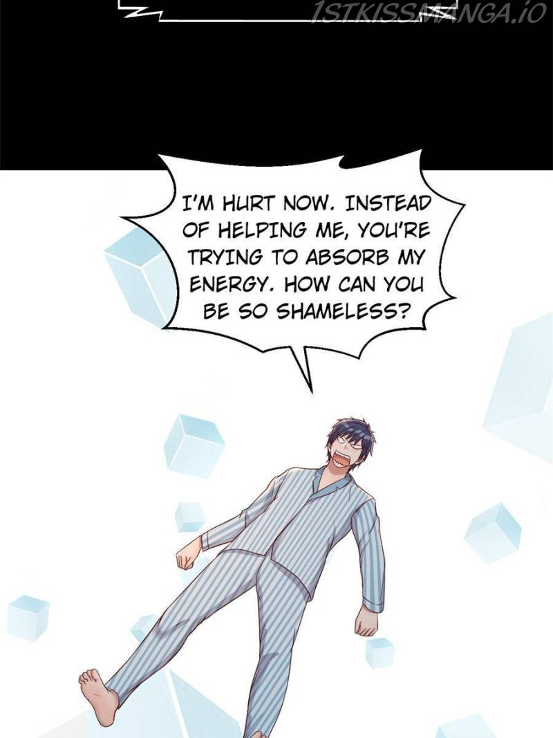 My Sister Is A SuperStar chapter 77 - page 35
