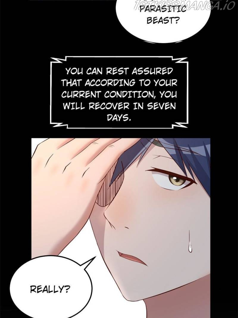 My Sister Is A SuperStar chapter 77 - page 37