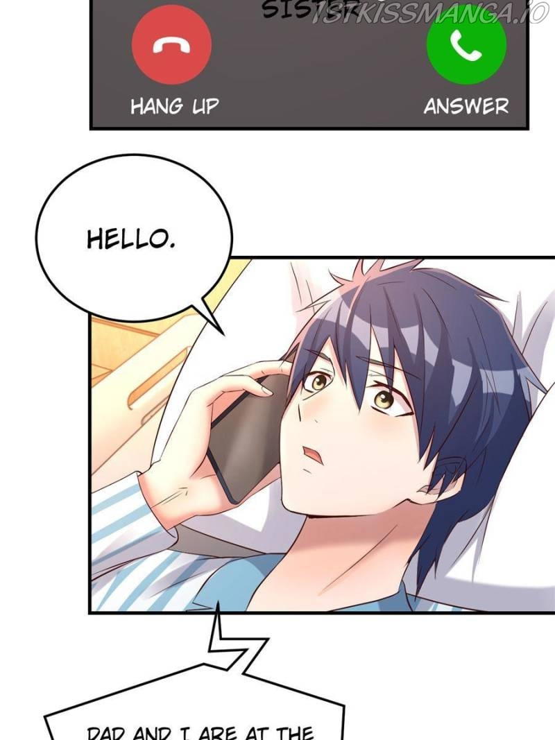 My Sister Is A SuperStar chapter 77 - page 39