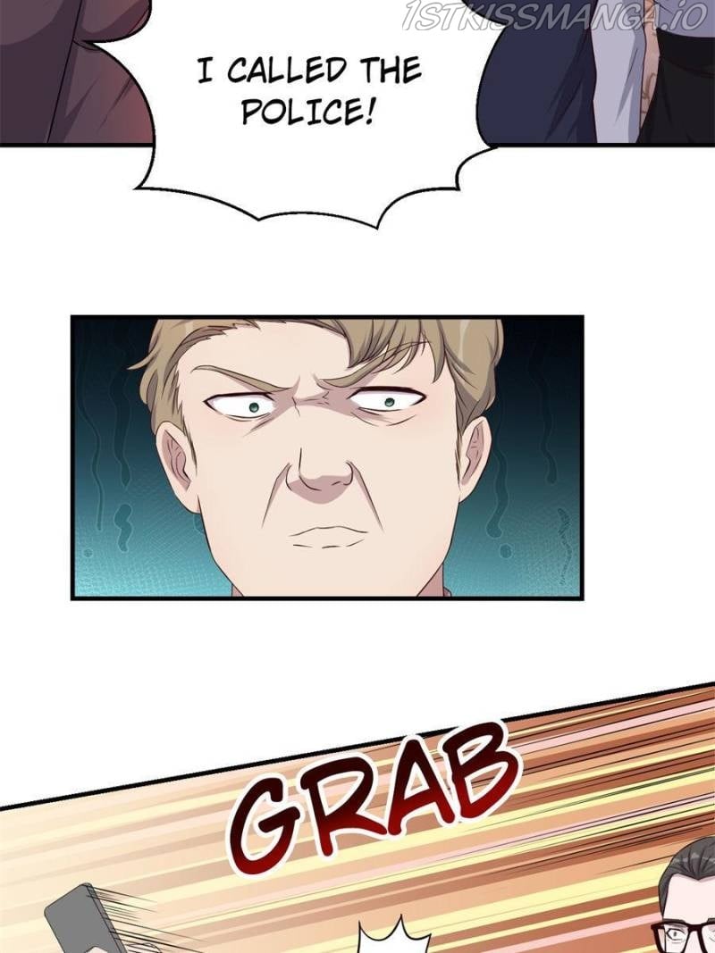 My Sister Is A SuperStar chapter 77 - page 4