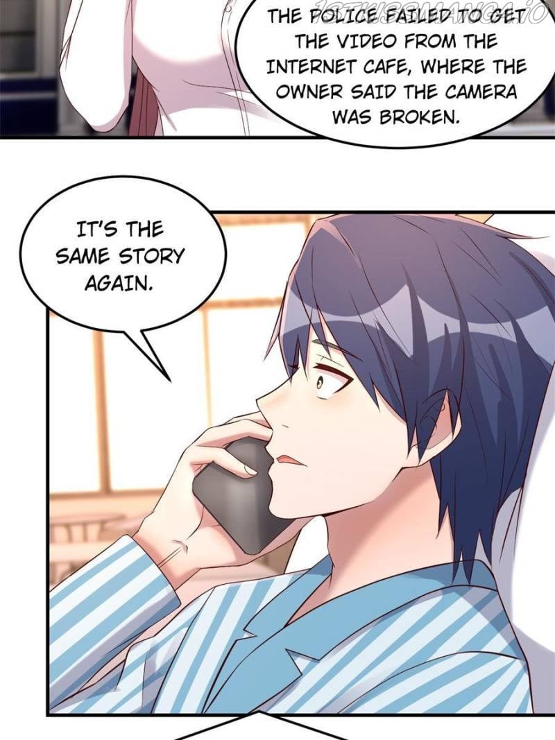 My Sister Is A SuperStar chapter 77 - page 41