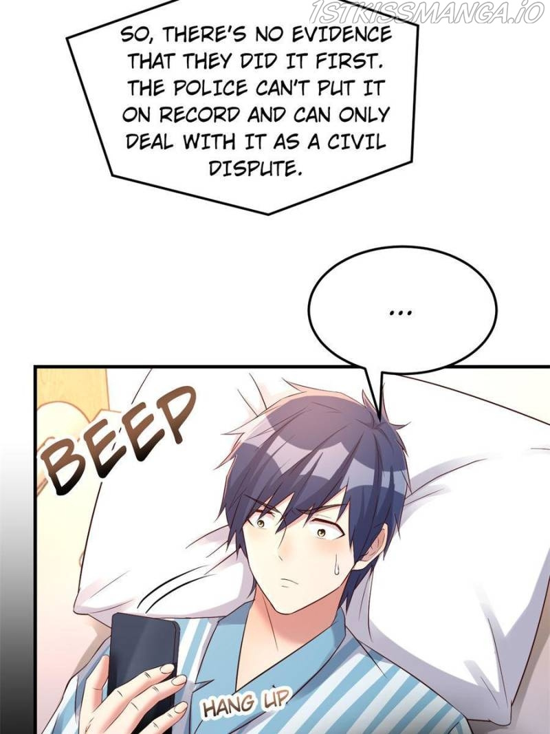 My Sister Is A SuperStar chapter 77 - page 42